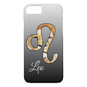 Case-Mate iPhone Case Panneau Horoscope Leo Téléphone Anniversaire