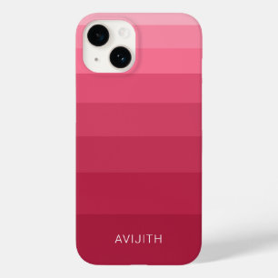 Coque Case-Mate iPhone Panneau personnalisable Blocs de couleur tendance