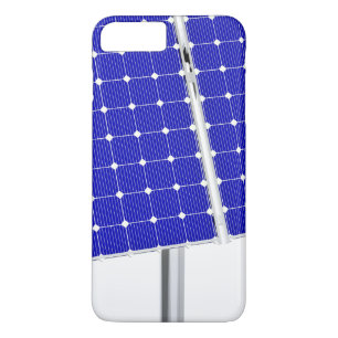 Etui iPhone Case-Mate Panneau solaire