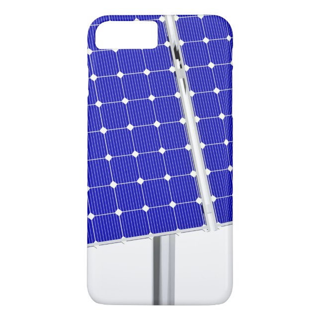 Coques Case-Mate iPhone Panneau solaire (Dos)