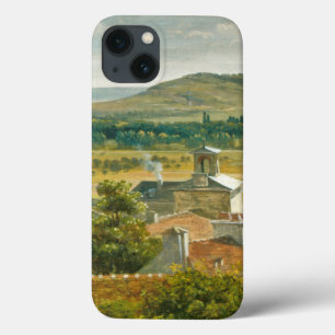 Coque Case-Mate iPhone Panoramic View of the Ile-de-France