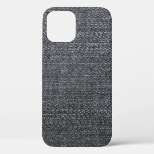 Case-Mate iPhone Case Pantalon bleu texture de tissu denim
