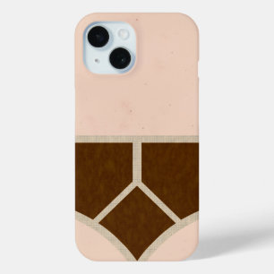 Coque Case-Mate iPhone Pantalons avant Y rétro