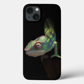 iPhone 13 Coque Panther Chameleon (Junior)