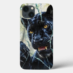 Case-Mate iPhone Case Panthère