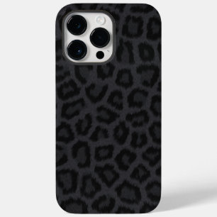 Coque Pour Pour iPhone 14 Pro Max Panthère noire