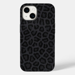 Coques Pour iPhone Panthère noire