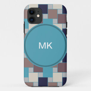 Case-Mate iPhone Case Paon sur la plage