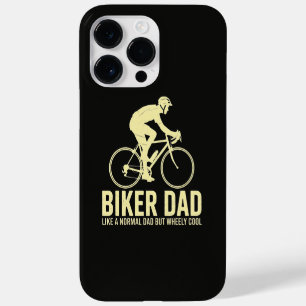 Coque Case-Mate iPhone Papa Biker Comme Un Papa Normal