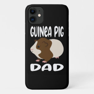 Case-Mate iPhone Case Papa de porc de Guinée