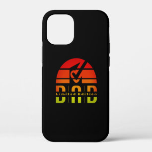 Case-Mate iPhone Case Papa Edition limitée : La paternité comme sentimen