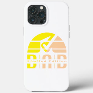 Case-Mate iPhone Case Papa : Exprimer l'amour inconditionnel d'un père