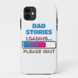 Case-Mate iPhone Case Papa Histoires Chargement Veuillez Patienter