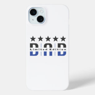 Coque Case-Mate iPhone Papa Limited Edition