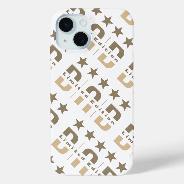 Coques Case-Mate iPhone Papa Limited Edition (Verso)