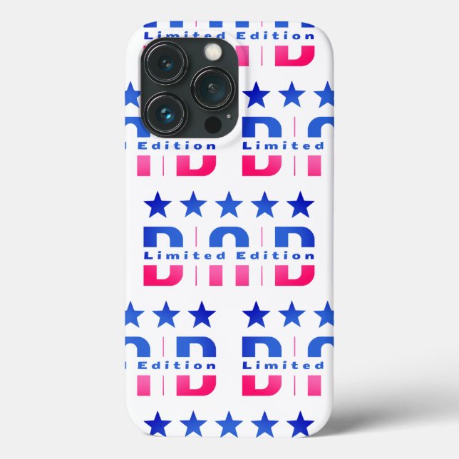 Coques Case-Mate iPhone Papa Limited Edition (Verso)