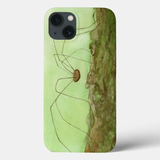 Coques Case-Mate iPhone Papa Long Jambes (Verso)