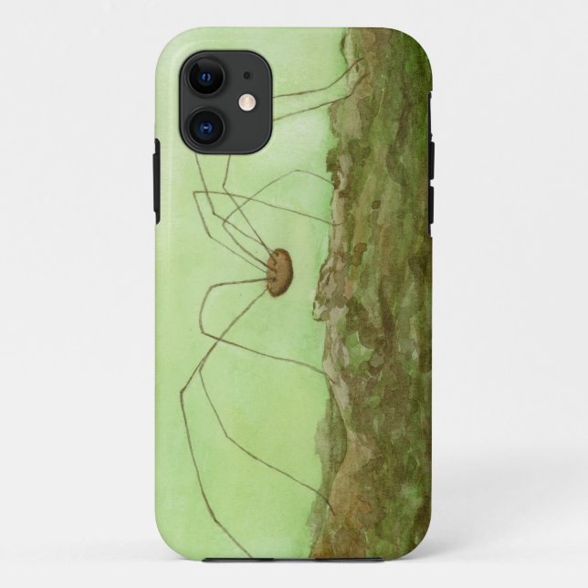 Coques Case-Mate iPhone Papa Long Jambes (Dos)