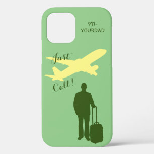 Case-Mate iPhone Case Papa Love