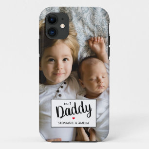Case-Mate iPhone Case Papa Moderne N°1