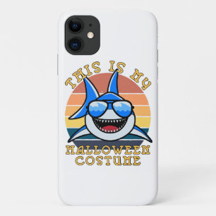 Case-Mate iPhone Case Papa Requin Soleil Effrayant Drôle