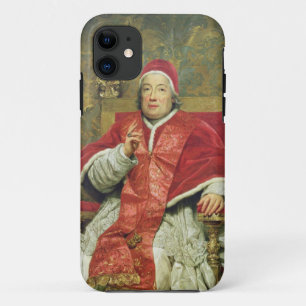 Case-Mate iPhone Case Pape Clement XIII (1693-1769) (huile sur la toile)