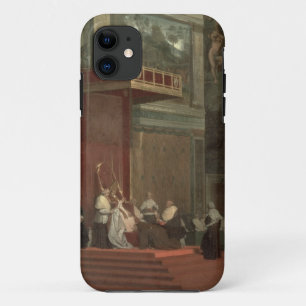 Etui iPhone Case-Mate Pape Pius VII (Luigi Barnaba Chiaramonti) (1742-18
