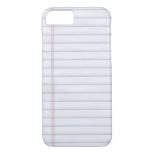 Coque Case-Mate Pour iPhone Papier de carnet