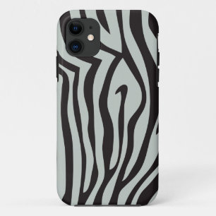 Case-Mate iPhone Case Papier numérique Zazzle_Growshop.