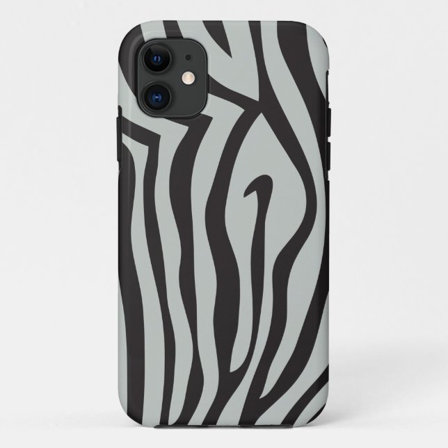 Coques Case-Mate iPhone Papier numérique | Zazzle_Growshop. (Dos)