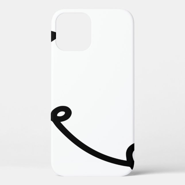 Coques Case-Mate iPhone Papier papier peint (Verso)