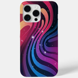 Coque Case-Mate iPhone Papier peint à dégradé