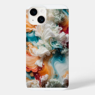 Coque Case-Mate iPhone Papier peint Abstrait