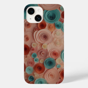 Coque Case-Mate iPhone Papier peint Abstrait