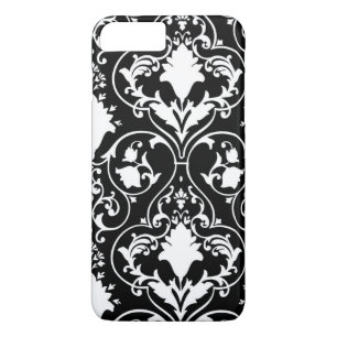 Case-Mate iPhone Case Papier peint antique 2 de rouleau