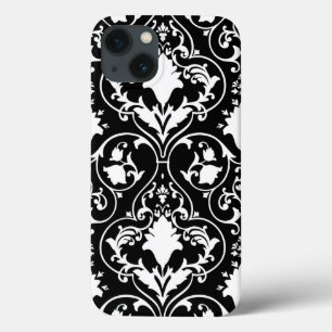 Coque Case-Mate iPhone Papier peint antique 2 de rouleau