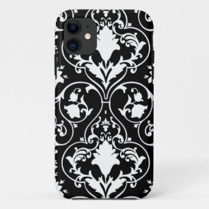 Coque Case-Mate iPhone Papier peint antique de rouleau