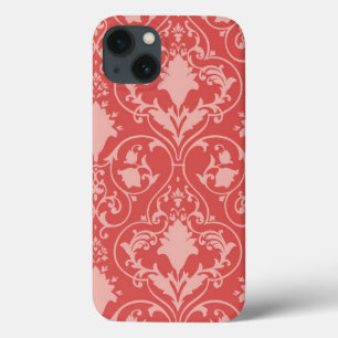 iPhone 13 Case Papier peint antique de rouleau