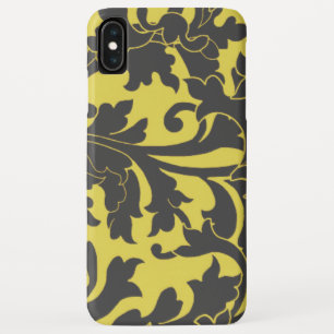 Case-Mate iPhone Case Papier peint floral vintage