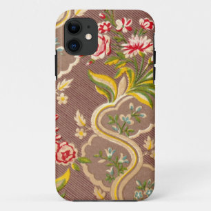 Coque Case-Mate iPhone Papier peint vintage