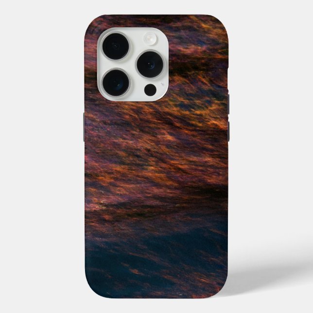 Coques Case-Mate iPhone Papiers Cadeaux Abstraits 14 (Verso)