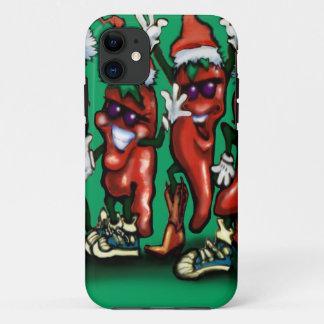 Coque Case-Mate Pour iPhone Papiers de Noël