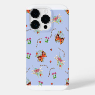 Coque Case-Mate iPhone Papillon