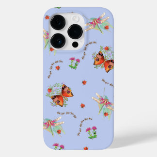 Coque Case-Mate iPhone Papillon