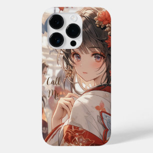 Coque Case-Mate iPhone Papillon