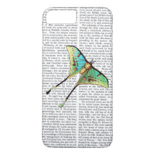 Coque iPhone 7 Plus Papillon 2