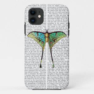 Coques Pour iPhone Papillon 2