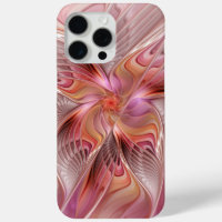 Papillon Abstrait coloré Imaginaire Fractal Art
