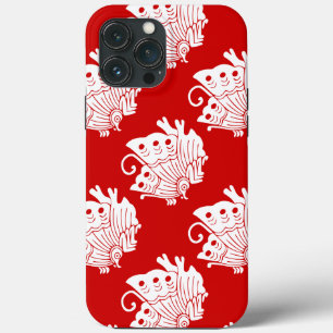 Case-Mate iPhone Case Papillon asiatique Japonais Conception Kamon