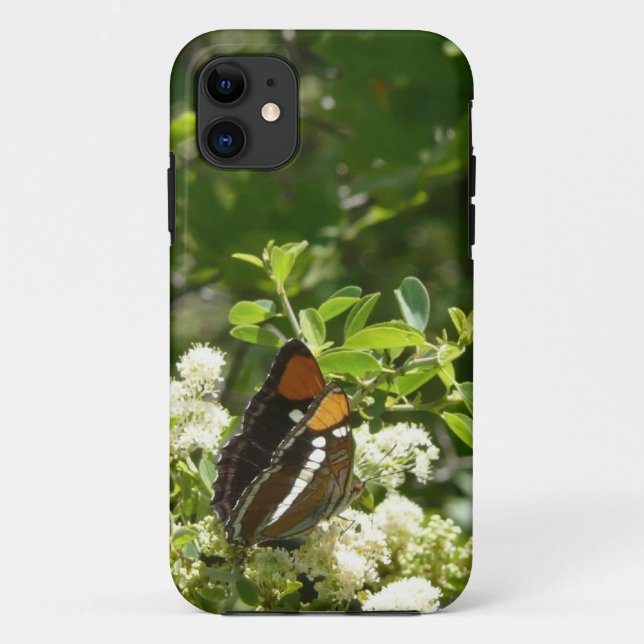 Coques Case-Mate iPhone Papillon California Sister dans Yosemite (Dos)